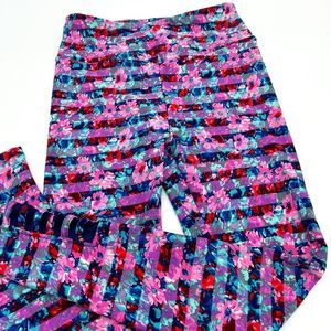 Athletic Collection 26 International Leggings, Size S